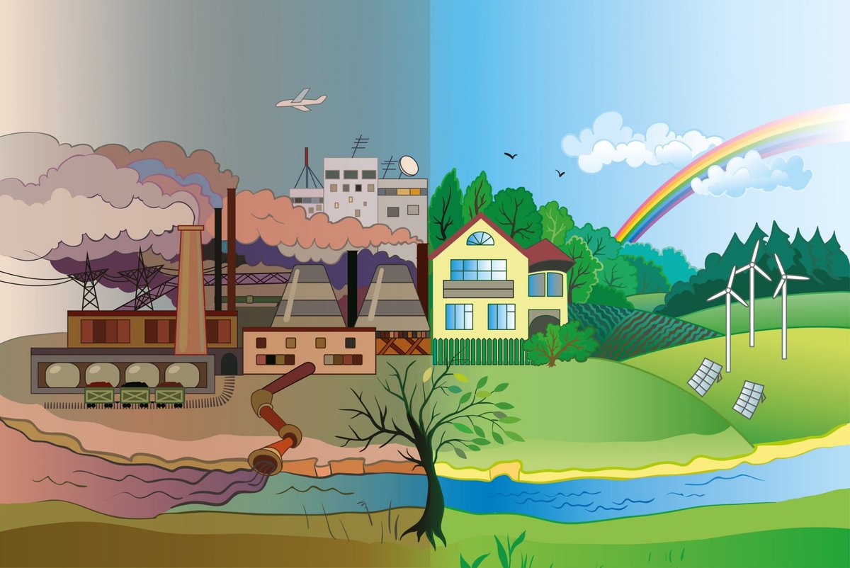 EH_2023's tweet photo. #Environmental contaminants alter gut #microbiome, #health https://t.co/LbS7u0fA23 #environment #climate #emergency #mentlhealth #humanimpacts #pollution #healtheffects #globalwarming #ecosystem #ecology #biodiversity #science #naturaldisaster #hurricanes #animals #nutrition https://t.co/5g5IrJgWaC