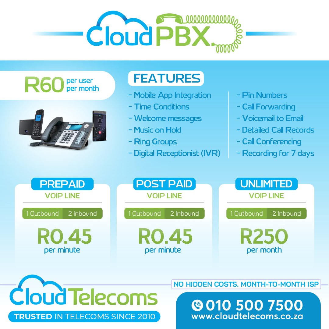 CloudTelecomsSA tweet picture