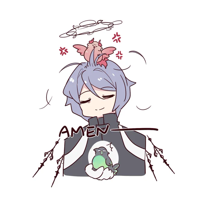 来点菲雅 