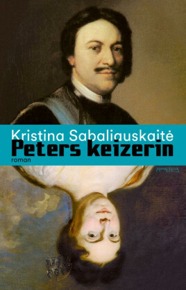 Boeken_Lezen's tweet photo. Een straatarme boerendochter komt terecht bij 't Russische Hof en wordt ontdekt door tsaar Peter de Grote, waarop ze met hem trouwt en keizerin Catharina wordt. Bestel het boek via Bazarow: https://t.co/CYIePX5QFF #bazarow #boekenlezen #rusland #keizerin #KristinaSabaliauskaitė https://t.co/E25LokBB73