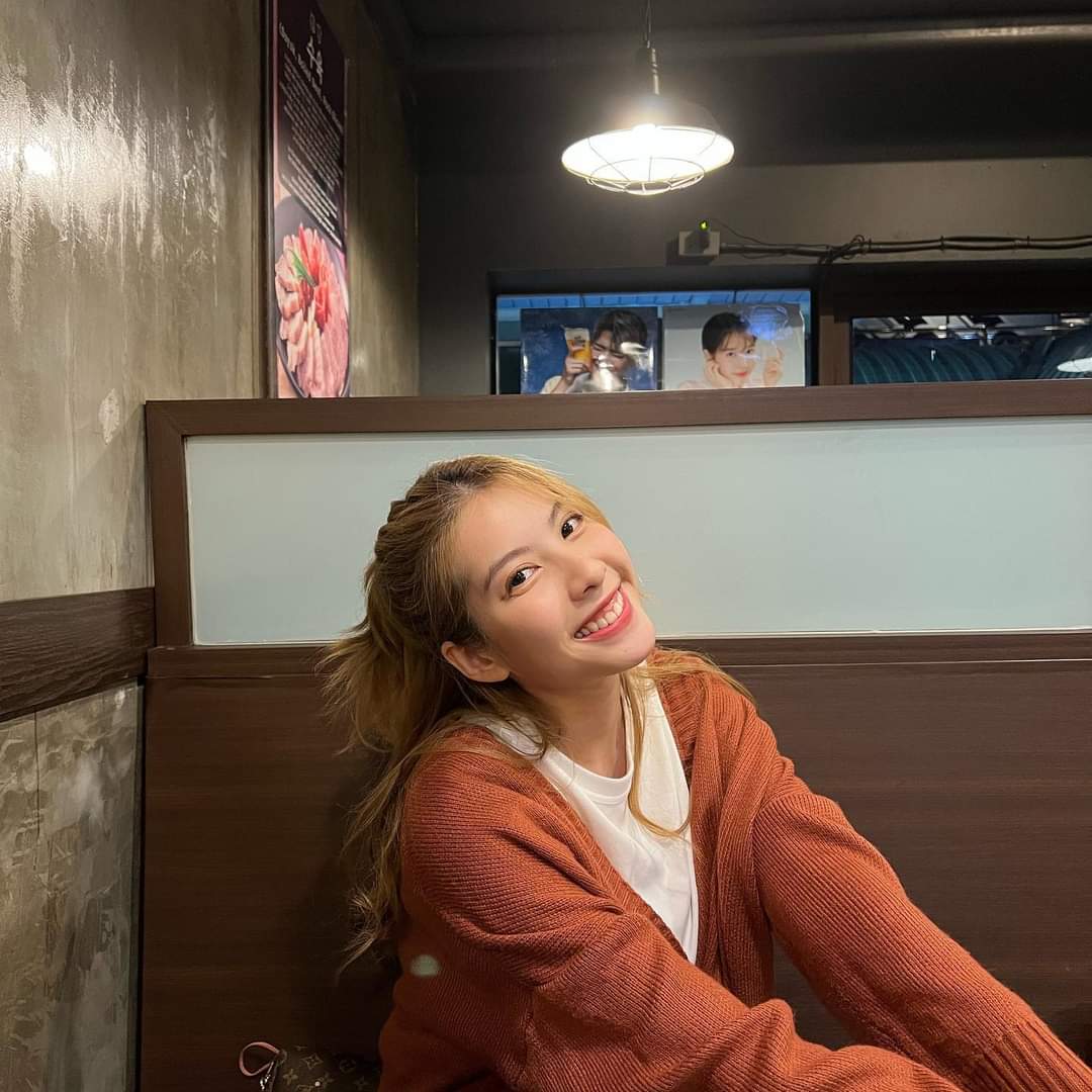 ฝากเนื้อฝากตัวด้วยนะคะ ภีมค่ะ มาเมคเฟรนกันนะคะ หรือจะเมคแฟนก็ได้นะคะ
Rt,แลกฟอล
❤, DM
#บอทBNK48 #บอทใหม่