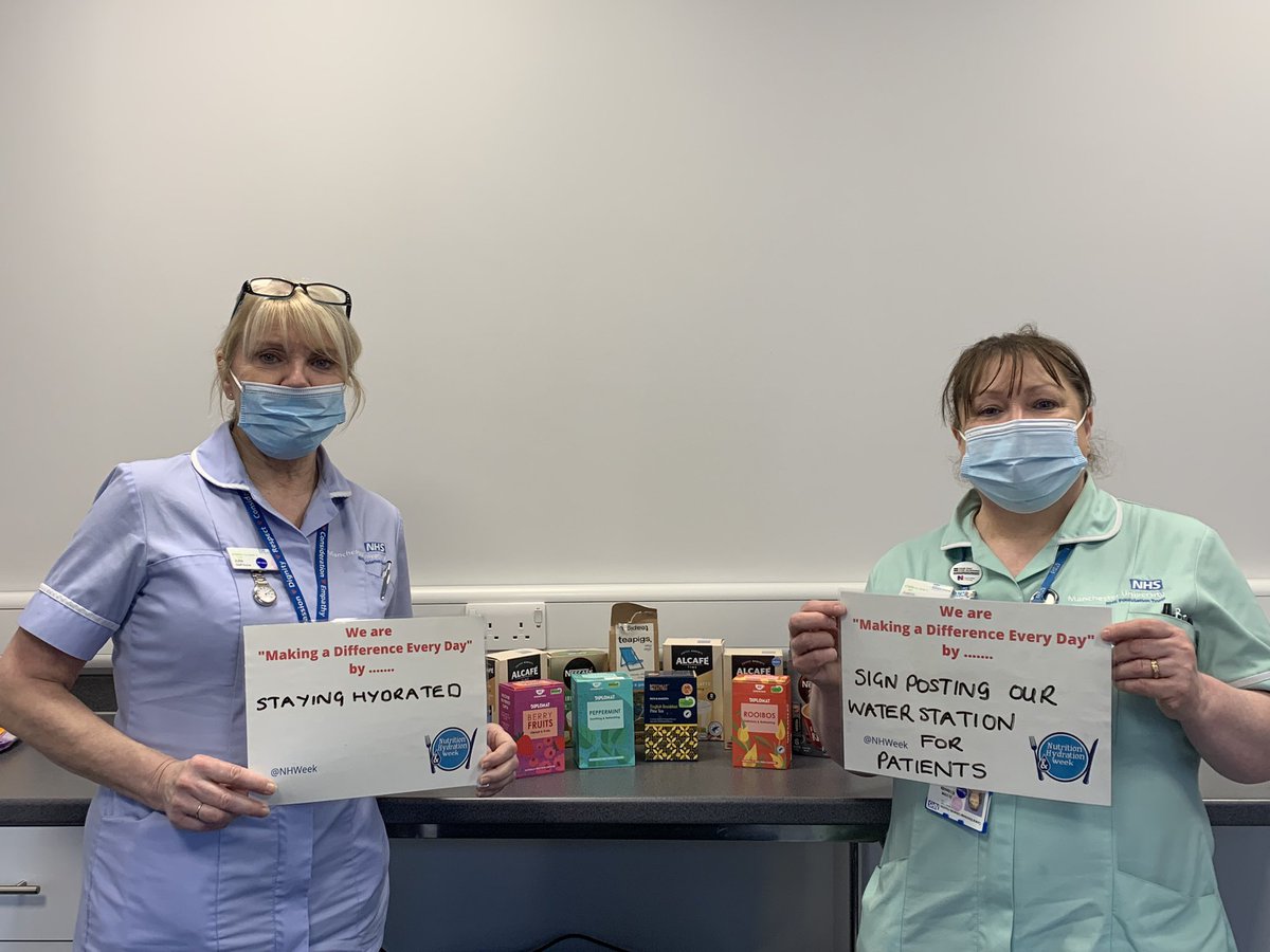 #hellomynameisShelley (@shelleybonbons) on Twitter photo The focus today is hydration <a href="/AltrinchamOpd/">AltrinchamOPD</a>, keeping staff and patients hydrated throughout the day. <a href="/NHWeek/">N&H Week</a> <a href="/morag_doherty/">morag doherty 💙</a> <a href="/BeckieHughes8/">Beckie Hughes 💛💫</a> <a href="/MFT_PatientExp/">Patient Experience</a> <a href="/QualityWTWA/">WTWA Improving Quality</a> The focus today is hydration <a href="/AltrinchamOpd/">AltrinchamOPD</a>, keeping staff and patients hydrated throughout the day. <a href="/NHWeek/">N&H Week</a> <a href="/morag_doherty/">morag doherty 💙</a> <a href="/BeckieHughes8/">Beckie Hughes 💛💫</a> <a href="/MFT_PatientExp/">Patient Experience</a> <a href="/QualityWTWA/">WTWA Improving Quality</a>