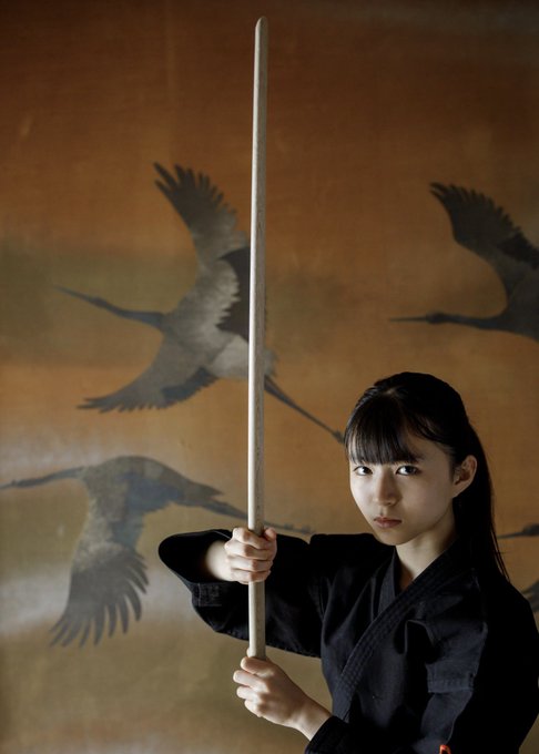 Twitterのコスプレ画像2