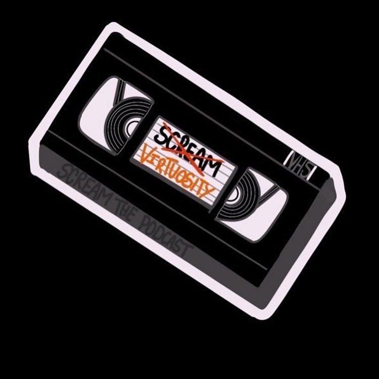 thescreampod's tweet photo. All of these badass stickers are officially available right now to our donators on https://t.co/cAhP32T2ht 

*FOR A LIMITED TIME WHILE SUPPLIES LAST* https://t.co/rT3BMAusxN