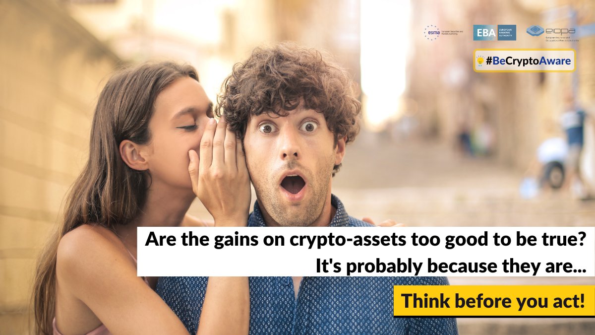 EU Banking Authority - EBA 🇪🇺 on X