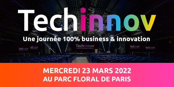 Push4mSas's tweet photo. .@Techinnov l'événement dédié à l’#innovation pour l’#industrie se tient le 23 mars au Parc Floral de Paris. Il a pour objectif de favoriser les rencontres/partenariats entre grands groupes #ETI PME/PMI structures de recherches #startups et #investisseurs👍https://t.co/abbaajV7wv https://t.co/RJt9nc63xG