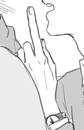 おてて集 