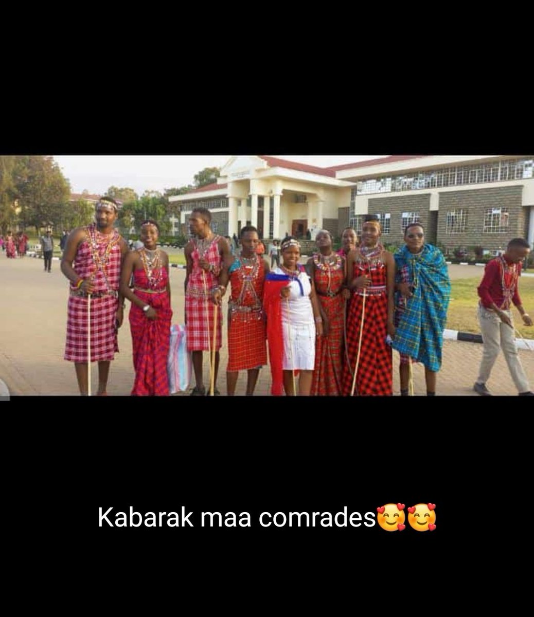 _underdog1999_'s tweet photo. Love Yours
#kabarakculturalweek https://t.co/SOh76h6KcY