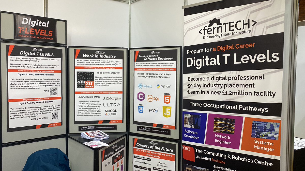 fernTECH tweet media