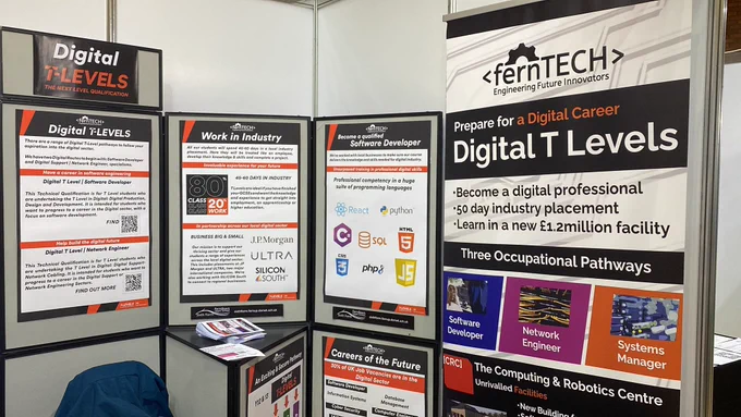 Image from fernTECH (@fusferntech)