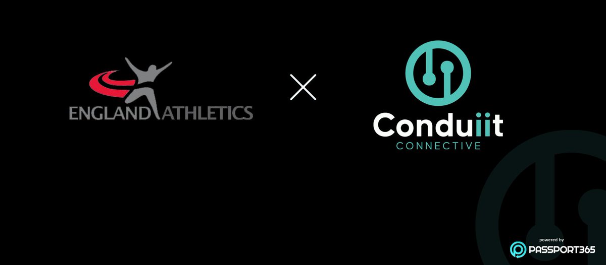 Great day with <a href="/EnglandAthletic/">England Athletics</a> updating on how the <a href="/conduiit/">conduiit</a> solution is delivering the drive forward with data modelling and strategic facility planning through Business Intelligence Reporting - <a href="/Passport_365/">Passport365 Sports Management Software</a>. #DataAnalytics #informeddecisions #gamechanger #partnerships