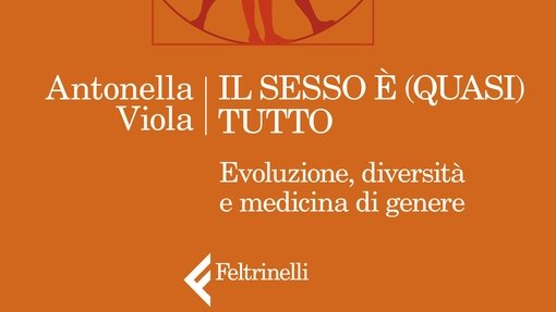 feltrinellied's tweet photo. "Per secoli la #medicina è stata per maschi bianchi. Fare finta che ciò non sia un dato di fatto significa rinunciare a una #cura #condivisa"
#MedicinaDiGenere
#IlSessoèquasitutto @antonellaviol17 #OraDaria @RadioCapital_fm @dariabig https://t.co/zNhSAuD7SW