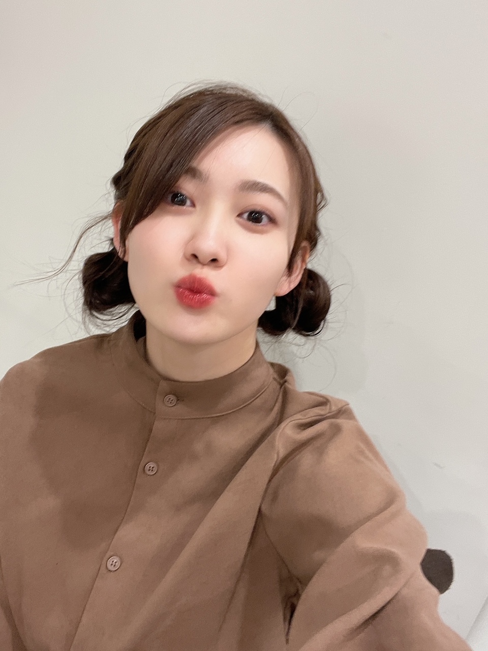 か*め様 乃木坂46 松尾美佑 チートデイ 生写真 直筆 乃木坂46 チートデイ 生写真 - メルカリ