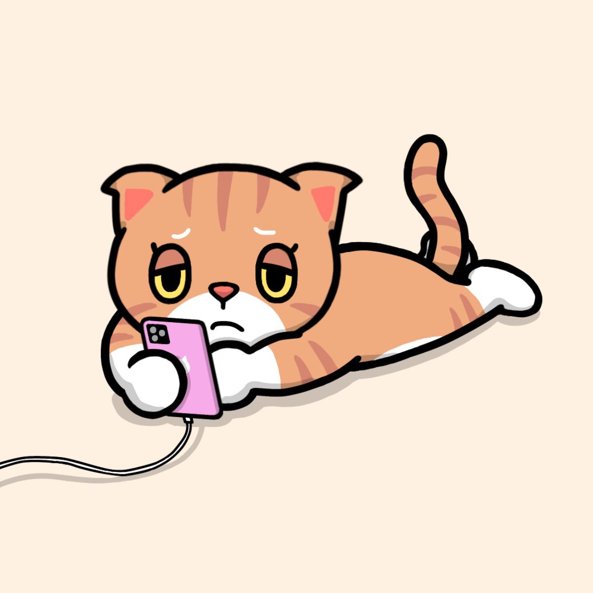takamarutenpura's tweet photo. 「てんぷらの登場シーンまだかなあ」
#100日猫
#takaten https://t.co/EnYEYUWegN