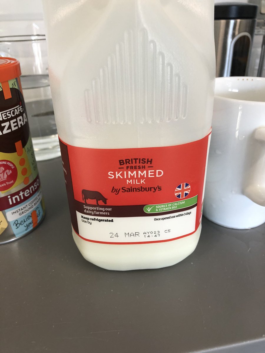 Sam Westwood tweet media