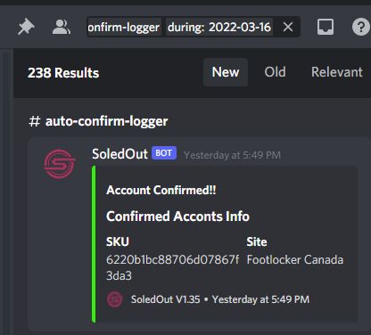 SoledOut tweet media