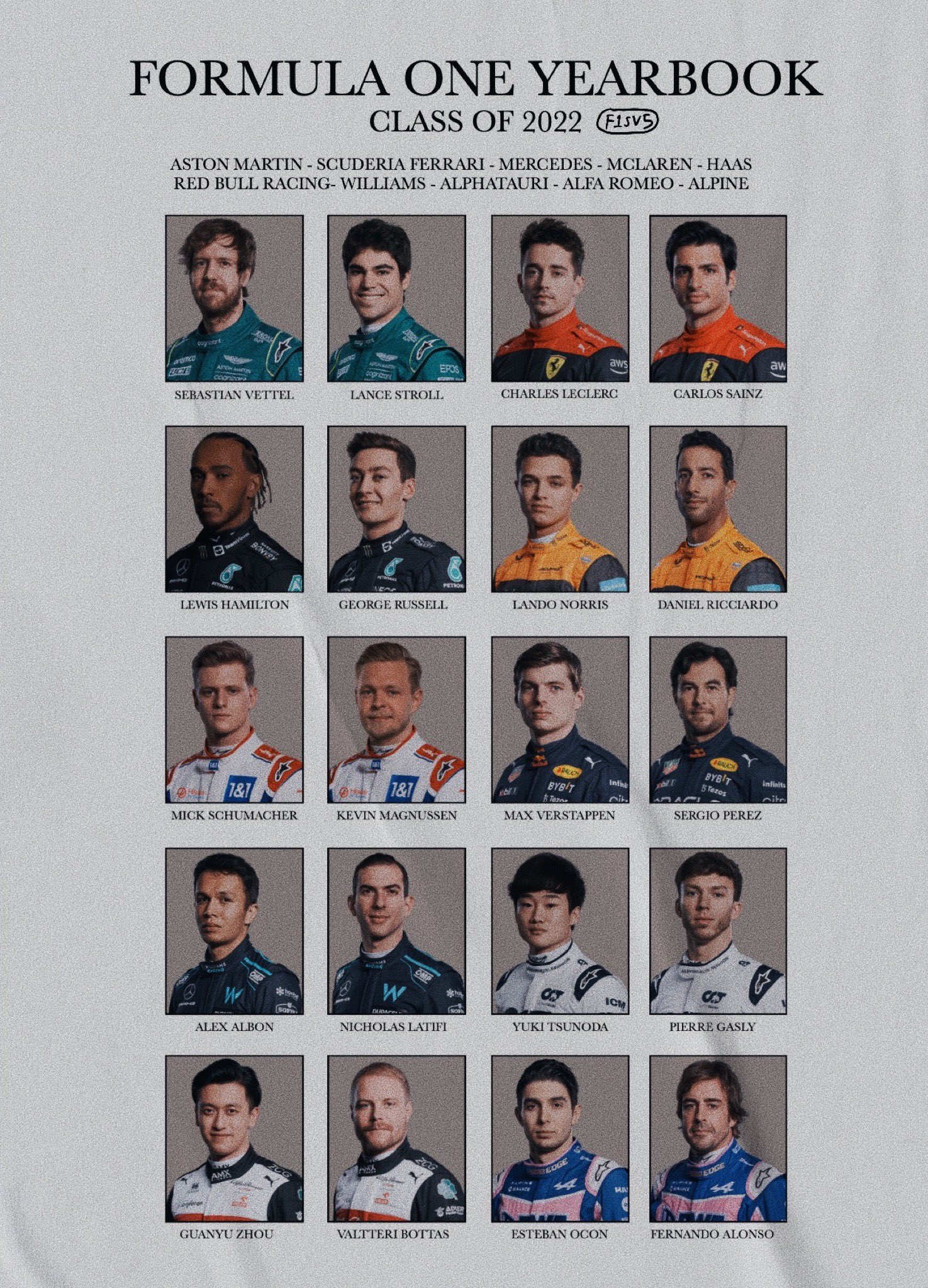 F1 ワールドチャンピオンシップイヤーブック　2022 91TUUAiDgiL._UF1000,1000_QL80_.jpg