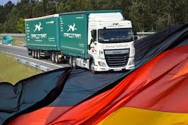 fenadismer's tweet photo. ATENCION‼️ Por las protestas de los #transportistas alemanes 🇩🇪, la circulación por diversas carreteras de la red #viaria presentan incidencias con marchas de🚛que están ocasionando incidencias de #circulacion. Afectadas autopistas #A10 #A111 #A24 y varias carreteras federales. https://t.co/ssQB7F1wDf