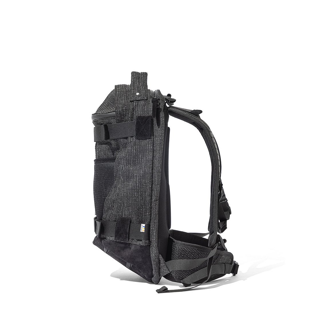 5Ryokslack's tweet photo. 以前春夏用のバックパックを新調したのですが冬はこいつがメチャクチャオシャレです✨

https://t.co/kQMtUseLYN

#citera https://t.co/cVAOtsCUhf