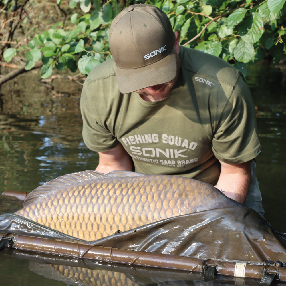 soniksports's tweet photo. Who's on the bank in the spring sunshine this morning?
#soniksports #subsonik #springcarping #carpfishingadventure #carpy #carpyclothing #sonik https://t.co/ko8ny2kK5N