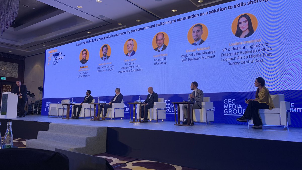 rsmartsolutions's tweet photo. ATM: FUTURE IT Summit & CATALYST AWARD 2022
Where Technology Transforms Lives Through AI & CLOUD
#evolvetechnology
#rsmartsolutions https://t.co/xwyWeN87uz