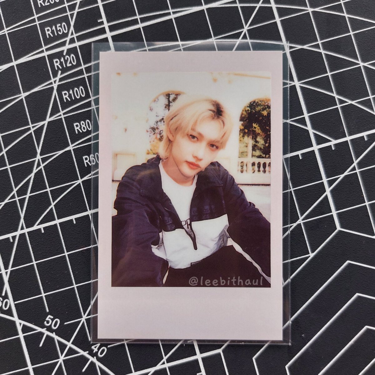 leebithaul's tweet photo. κ° π : #LBHmails κ±
π @skzwonu
hello po , felix came home safely po yesterdaaaaay ! thank you so much po for packing it safely ^^ til our next transaction po β‘ https://t.co/mF1BNQByTC