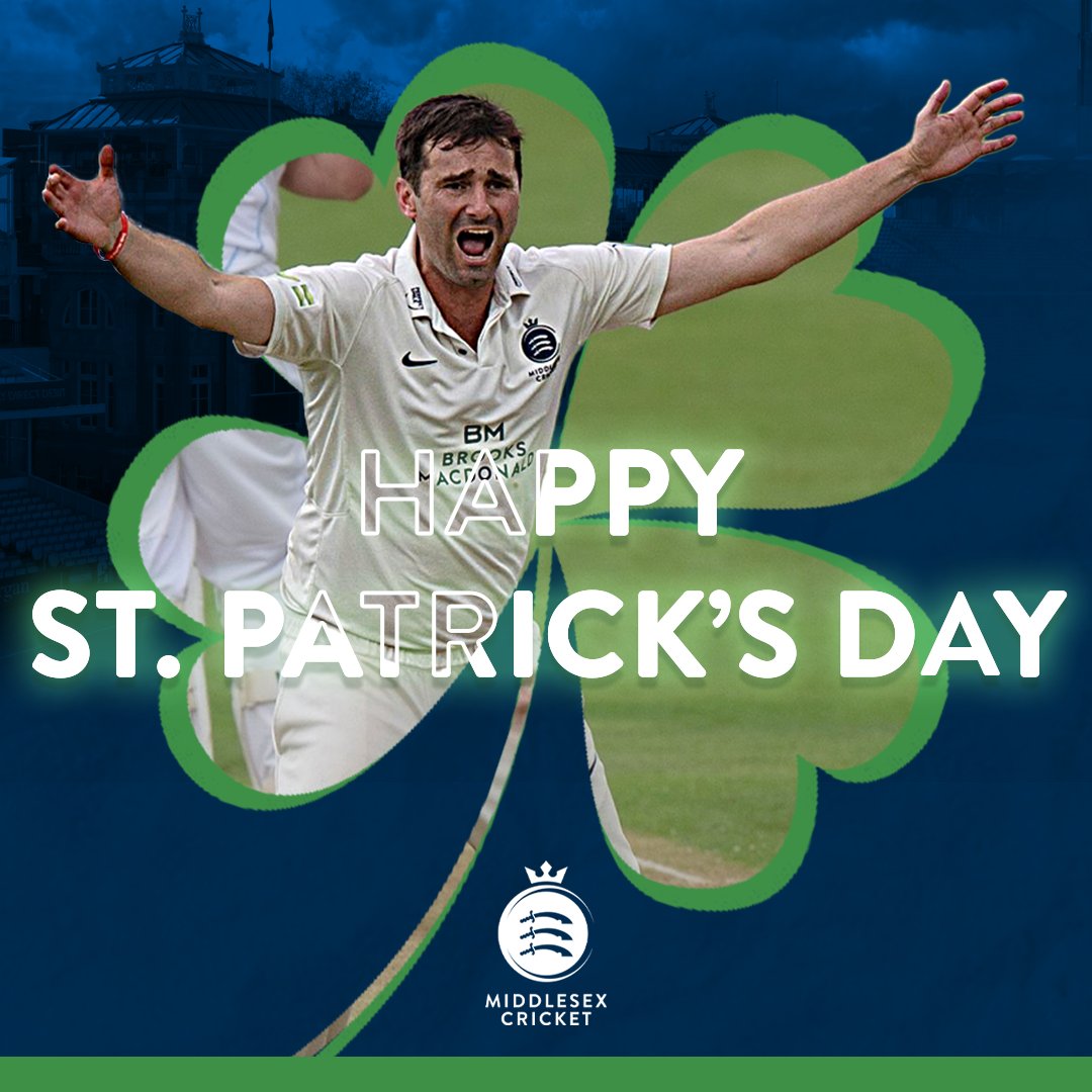 Middlesex Cricket tweet media