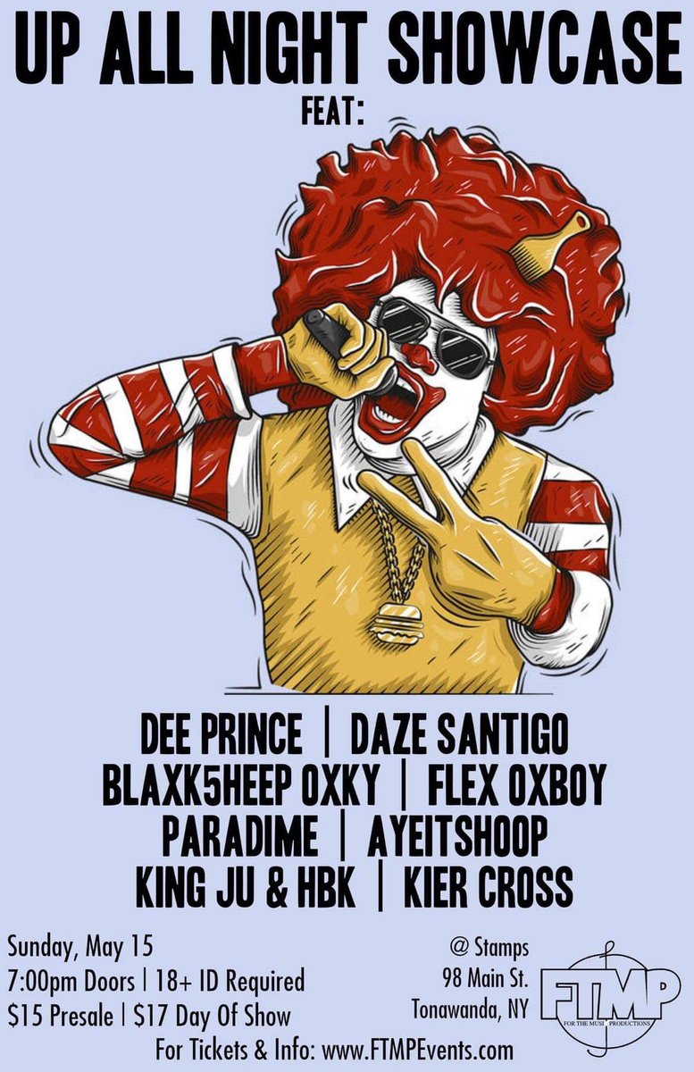 Soulja Smook tweet media