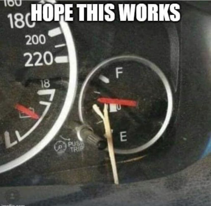 ACCUKLTD's tweet image. Little Thursday funny 😆