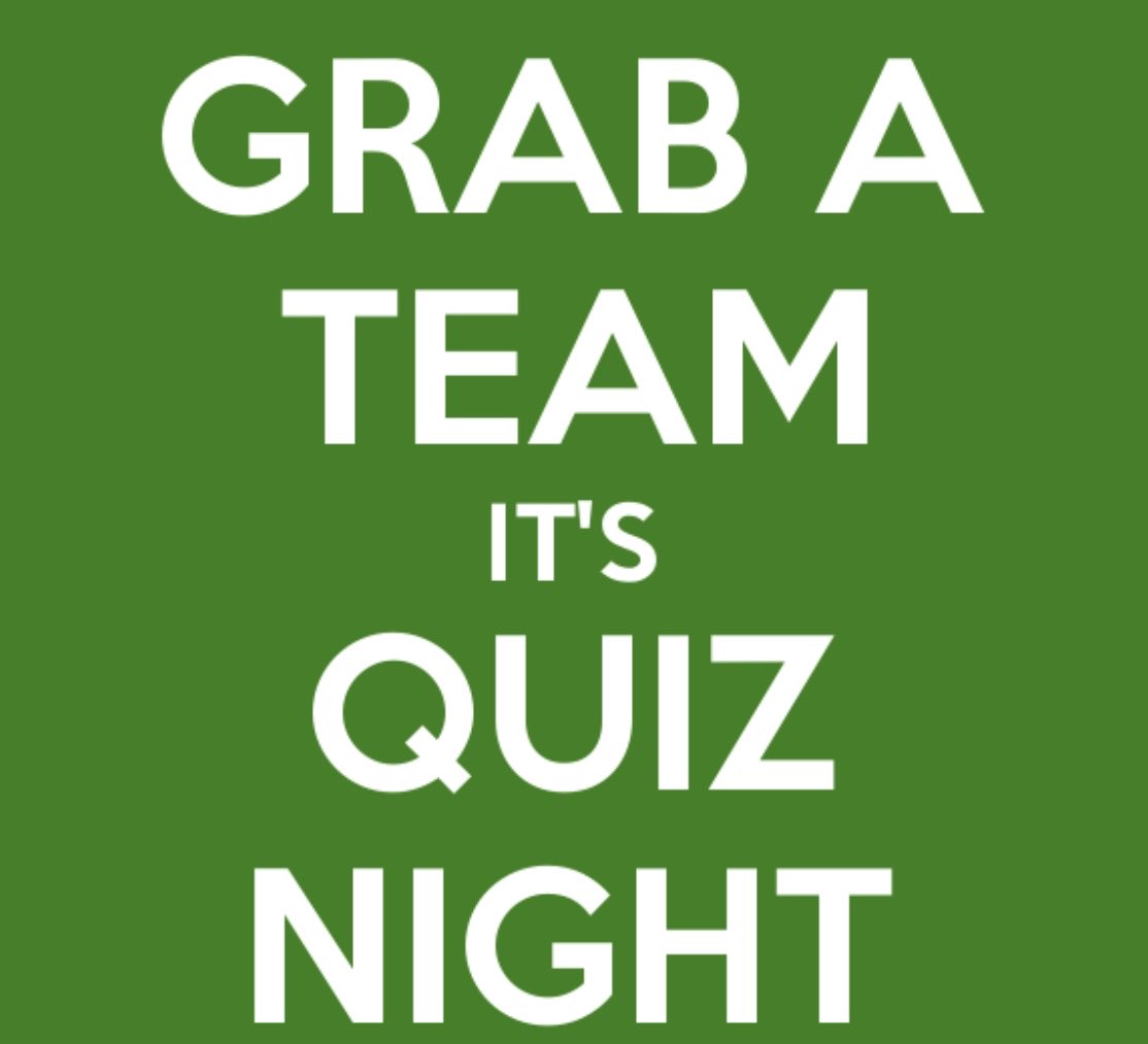 LeconfieldPub's tweet photo. Happy St Patrick’s guys. Let’s get Quizzy with it and drink lots of Guinness! We gotcha!
Quiz kicks of 8pm Guinness kicks of when we open at 4pm 😉 https://t.co/mMxvsqeamZ