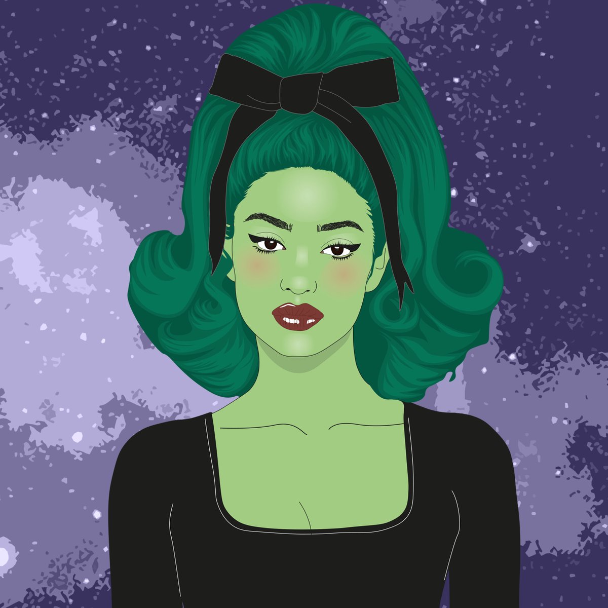 BabesofPluto's tweet photo. GM 👽👽
https://t.co/5GGqcLWQyA

#nft #nftcommunity #WomenInCrypto #WomeninNFTs 
#nfts  #nftartist https://t.co/8TuIijOOyh