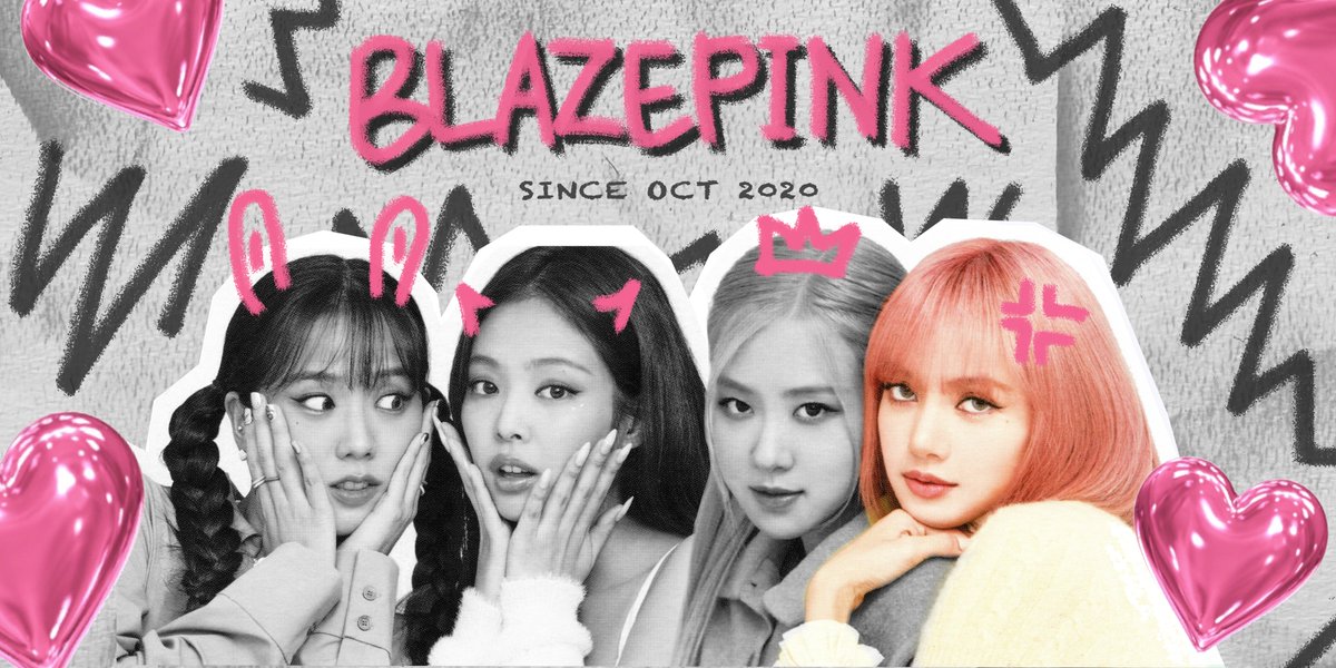 asaaenami's tweet photo. Hello, beautiful earthlings. Care to help us by retweeting this tweet?

We, BLAZEPINK, are on a mission to find our beloved Lisa to fill the missing spot in our group. Please kindly leave a trace down below! We’re so excited to see you. Thank you berry much 💗 https://t.co/IRaXyxVY55