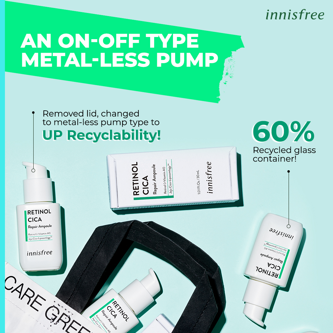 Innisfree India (innisfreeindia_) / Twitter