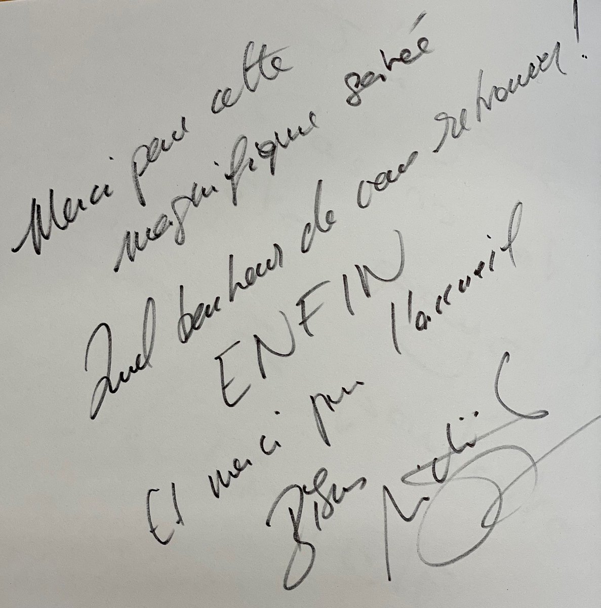 <a href="/gregoriomichael/">Michael Gregorio</a>  l'Odyssée de la Voix … un spectacle bluffant, drôle où il s'amuse à explorer la voix ! 

📸 @AudreyNatjad  2La X Photographie
#casino2000 #mondorflesbains #luxembourg #strongertogether #michaelgregorio