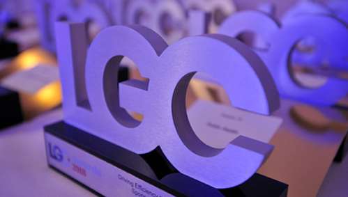 VoicescapeUK's tweet photo. The @LGCAwards are the Oscars of local government – so we’re delighted to be shortlisted in the ‘Technology’ category for our Council Tax collections collaboration with partner @mbrocouncil 👏👏👏 https://t.co/zLrIANNbTm