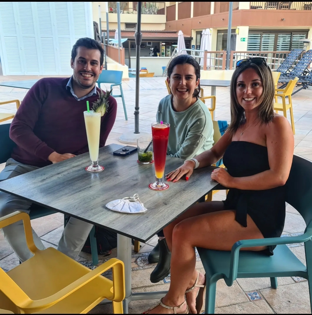 Beth Holmes 💕 tweet media