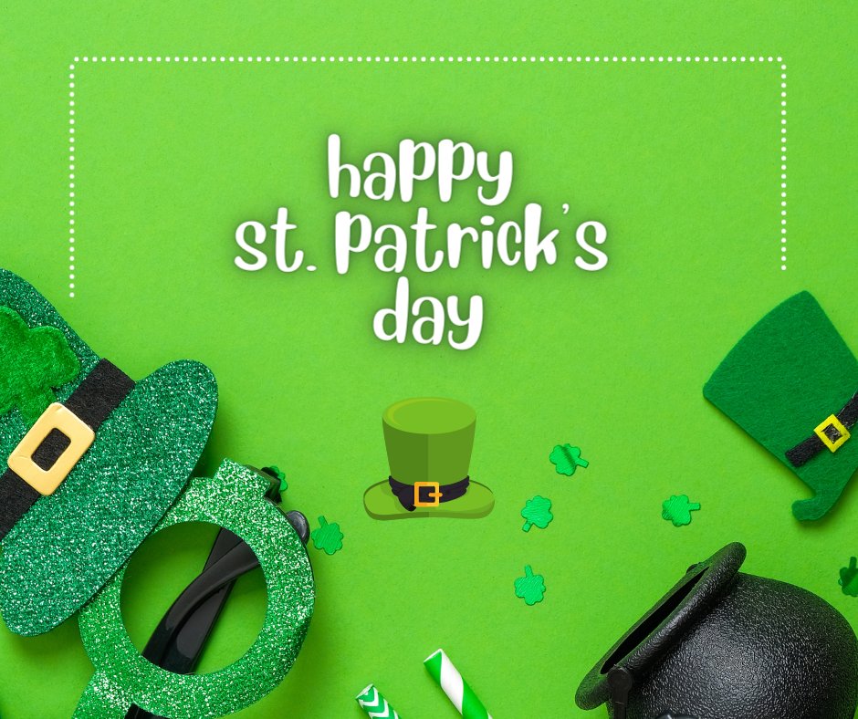 RuggerbugsLtd's tweet photo. “May all your wishes come true today! #StPatricksDay”

#ruggerbugs #toddler #toddlerrugby #toddlersports #dunmow  #clubhubmember #happity #bishopsstortford #dunmow #harlow #hertford #ware #hampstead #millhill #orpington #saffronwalden  #redbridge #rhinoglobalsport #saracensrugby https://t.co/1xCt4nZqo9