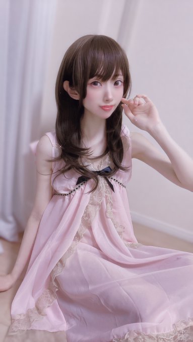 コスプレイヤー萌多まゆのTwitter画像1