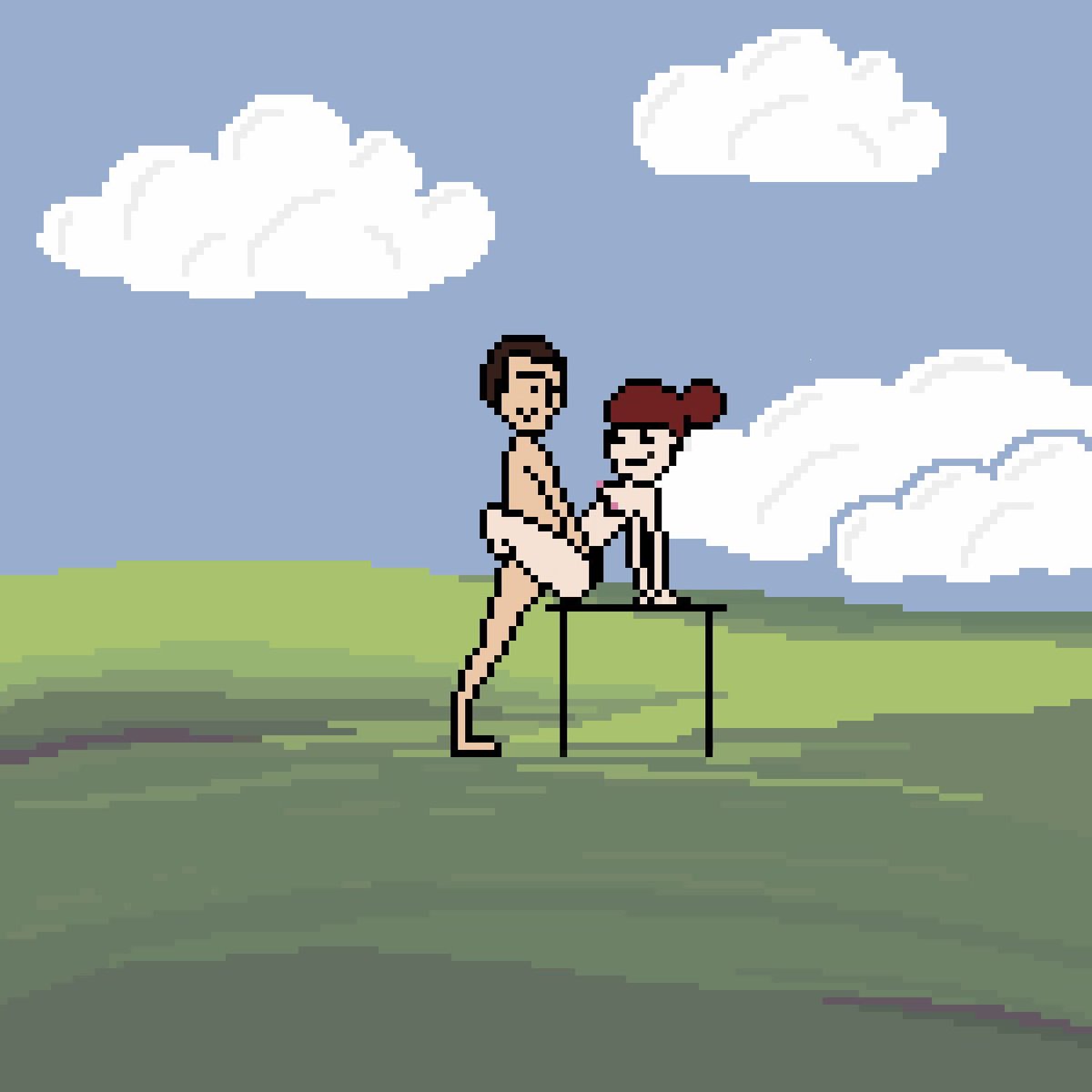 Meta_Sutra's tweet photo. @BellatorNft Hey boys and girls ! What's your favorite position ? 
Soon on OpenSea 🔞🤯 
#metasutra #metaverse #sneakpeek #lovestory #nft #nftart #nftartist #nfts #nftcollector #nftcommunity #cryptoart #cryptoartist #pixelart #bitcoin #ethereum #crypto https://t.co/1jj0Iflj1n