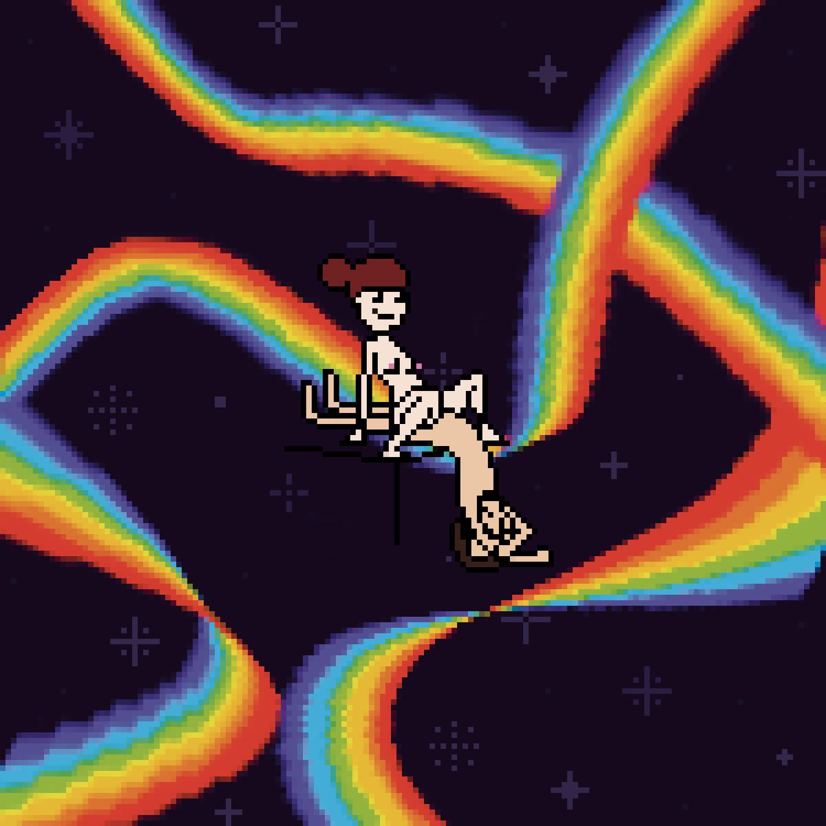 Meta_Sutra's tweet photo. @BellatorNft Hey boys and girls ! What's your favorite position ? 
Soon on OpenSea 🔞🤯 
#metasutra #metaverse #sneakpeek #lovestory #nft #nftart #nftartist #nfts #nftcollector #nftcommunity #cryptoart #cryptoartist #pixelart #bitcoin #ethereum #crypto https://t.co/1jj0Iflj1n