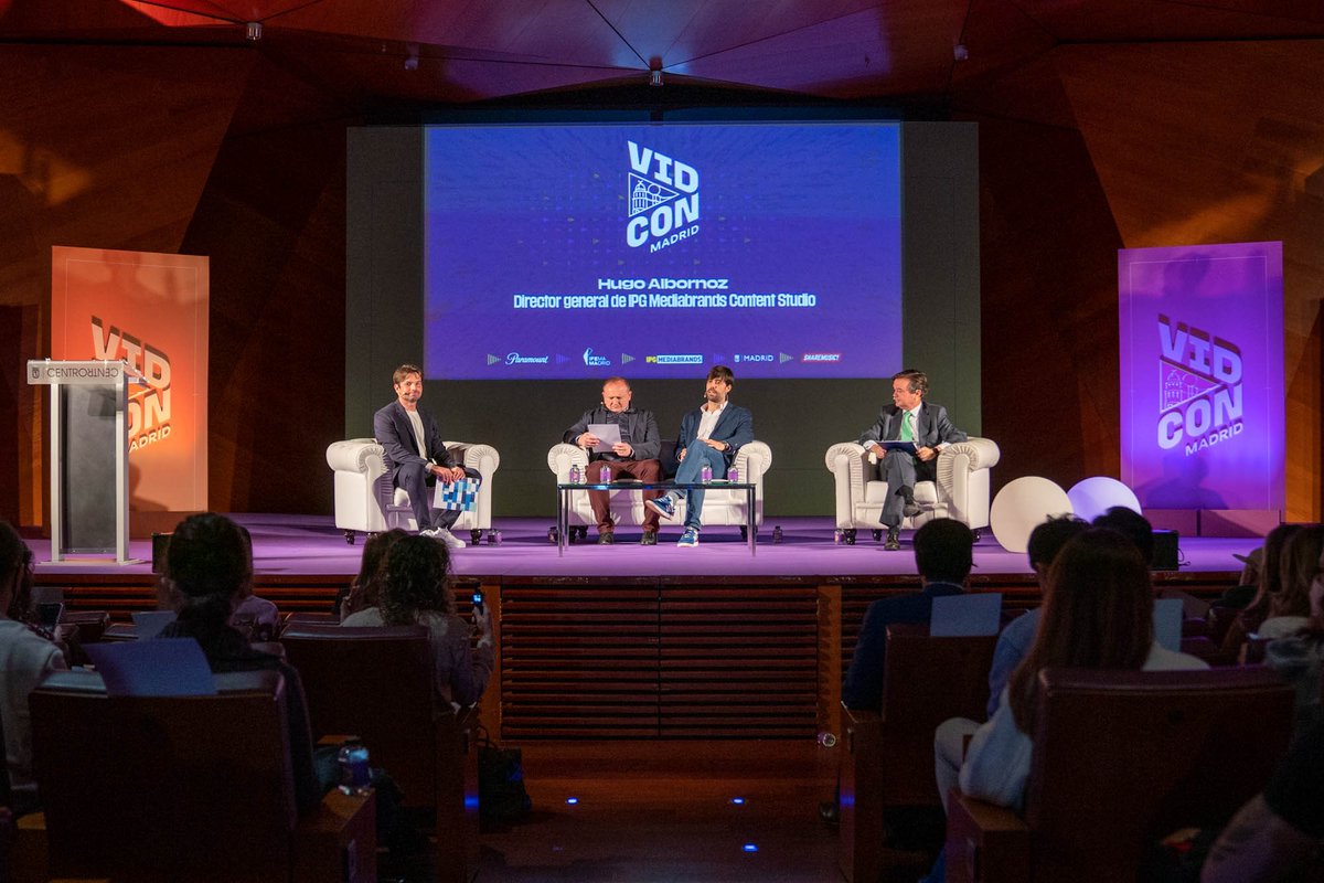 IFEMA MADRID tweet media