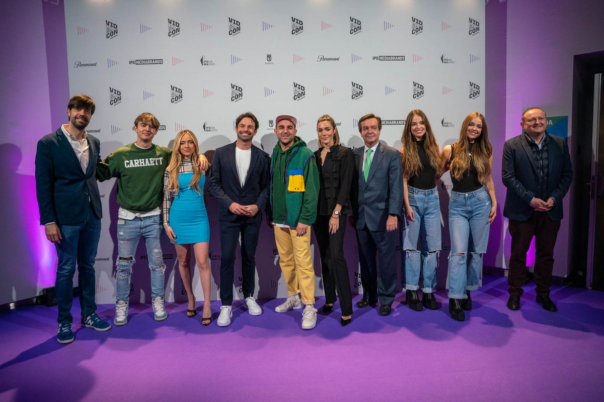 IFEMA MADRID tweet media