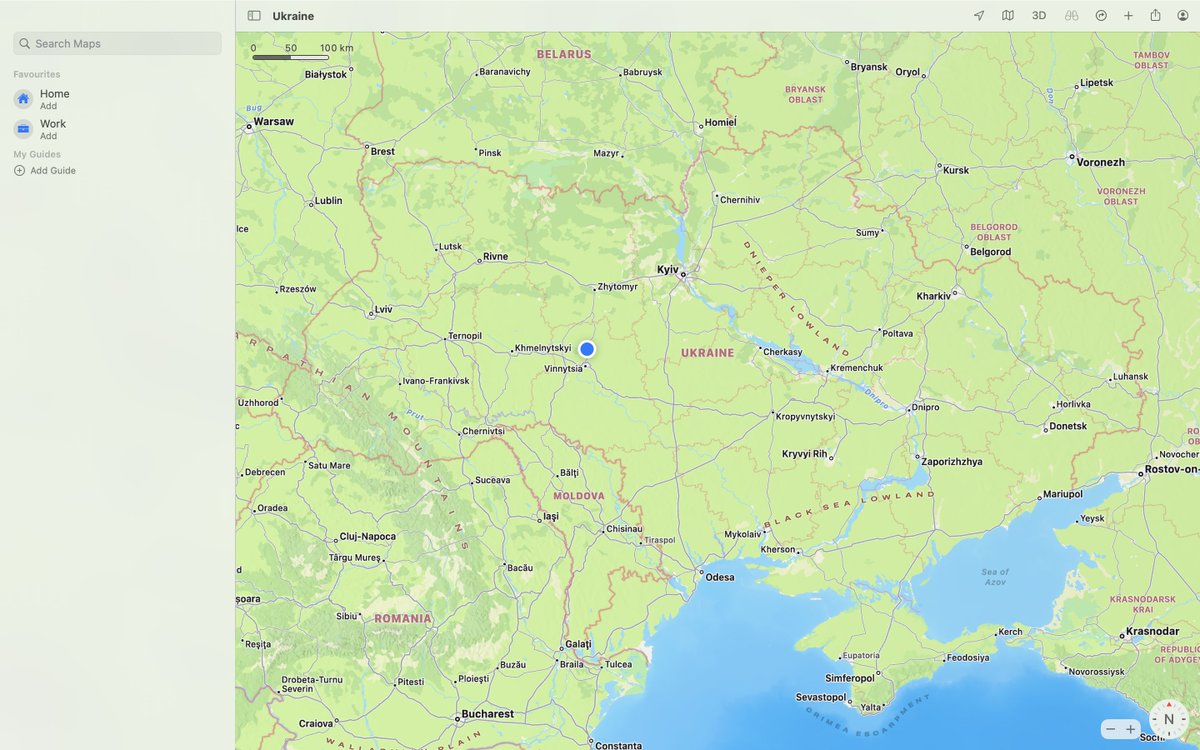 CryptoMapsClub's tweet photo. We perform and will perform all our work at locations near the city of Vinnytsia, Ukraine 🇺🇦 #StandWithUkraine #NFT https://t.co/Y7IJt0CY7o