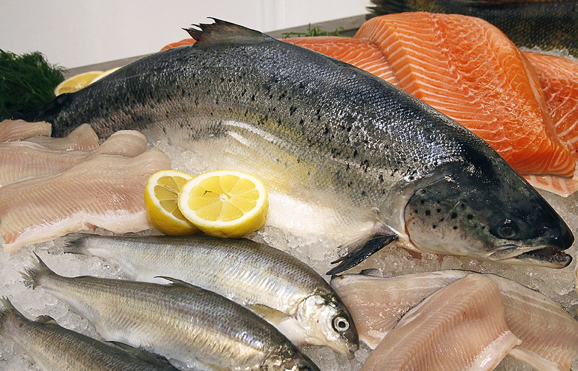 Ukrainan sodan vaikutukset näkyvät jo kalataloudessa. Kalarehujen #vienti Venäjälle loppui, ja merkittävä osa kalan viennistä tyrehtyi. Polttoaineiden ja rehuraaka-aineiden hinnan nousu uhkaa jo nyt kotimaista tuotantoa. #Kala #Kalastus #Omavaraisuus 
➡️luke.fi/uutinen/ukrain…