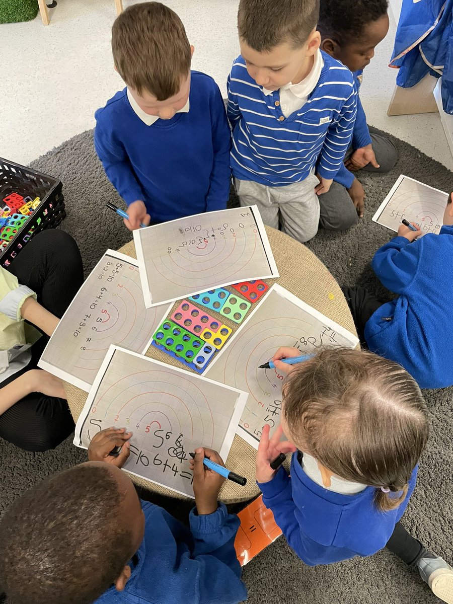 Foxfield EYFS Chestnut tweet media