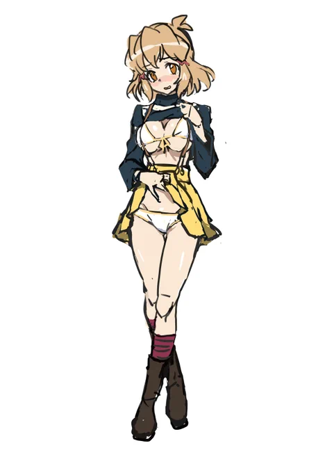 アイデア出し 