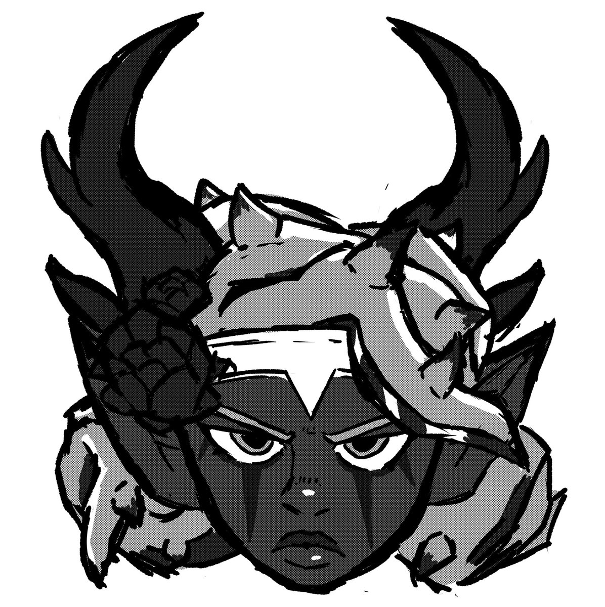 beatrixsquiddo's tweet photo. 75. i love arcadia :) 

#brawlhalla #BrawlhallaArt https://t.co/DUJ4kpzDG5
