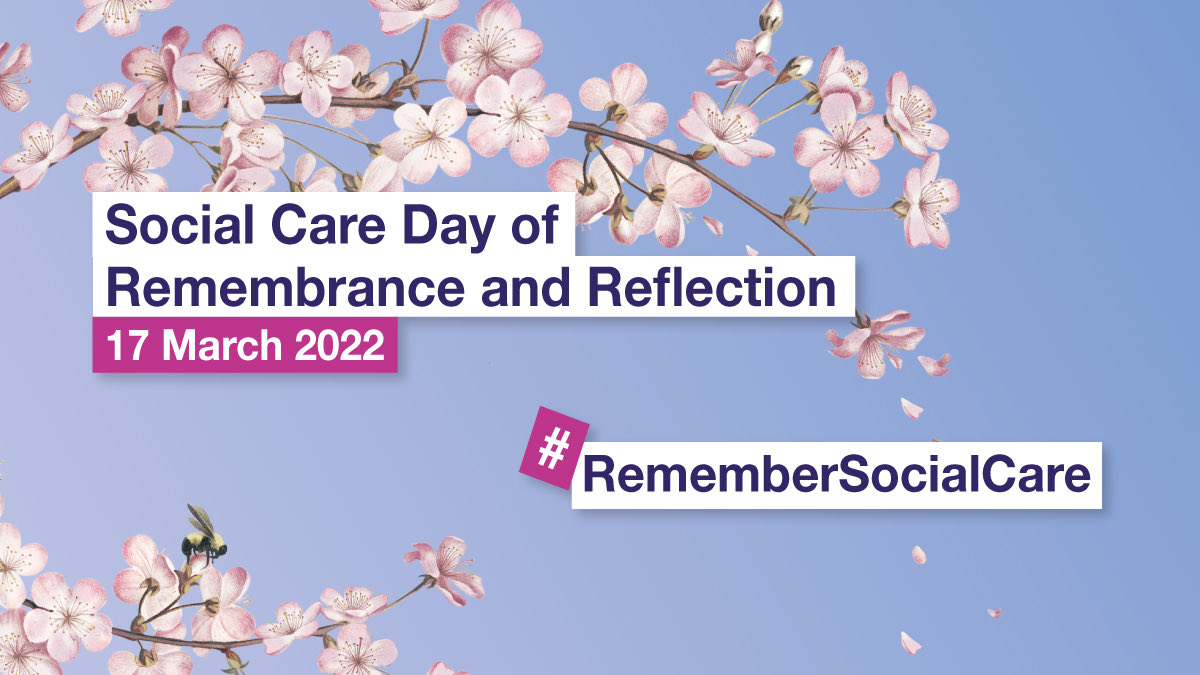 NReablement's tweet photo. Let’s take a moment today to reflect on ourselves and our teams across our city. A day to recognise social care staff and the vital work we all continue to do. The commitment we see from our staff is outstanding. Thankyou to all our colleagues #RememberSocialCare #socialcare https://t.co/LqY56sco5V