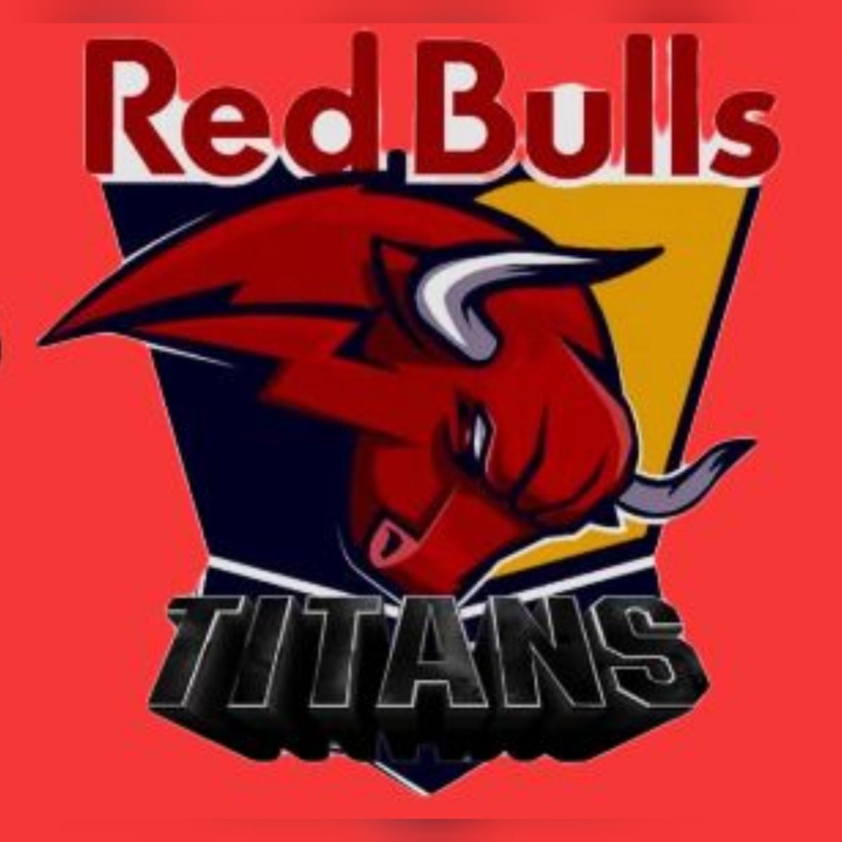 Red Bull Titans tweet media