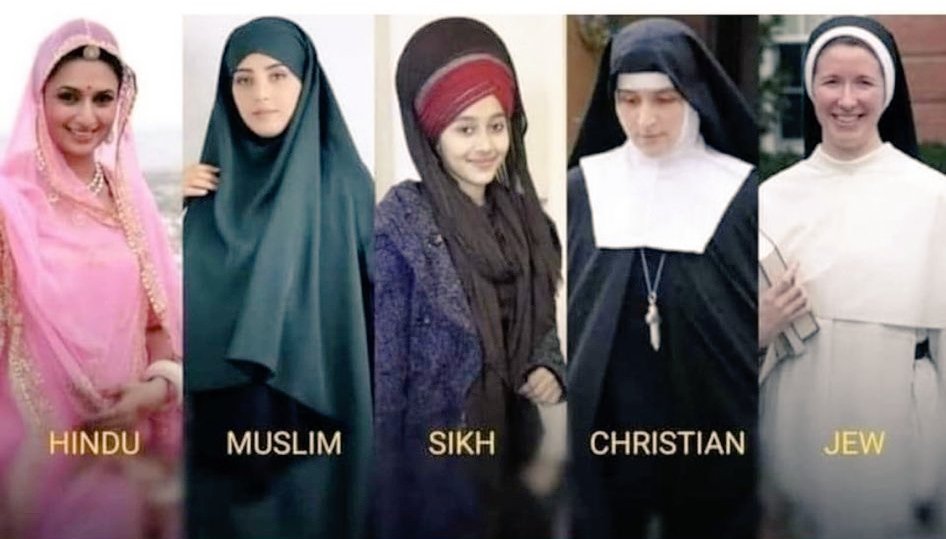 #IndianMuslim tweet media